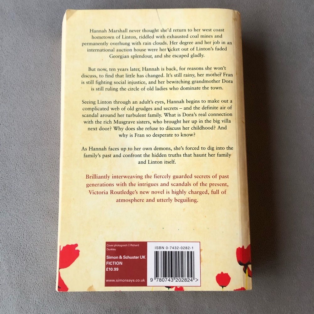 Constance & Faith ~ Victoria Routledge ~ Paperback - Picture 2 of 7